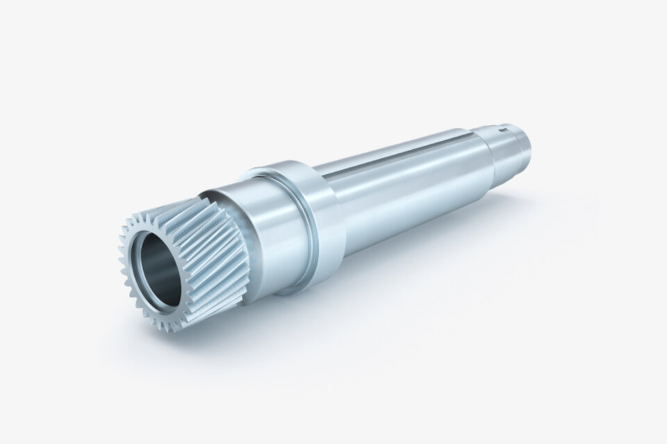 Potenzierte Kompetenz für optimierte E-Wellen 