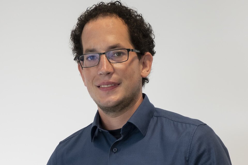 Buderus Service: Niklas Schleifer