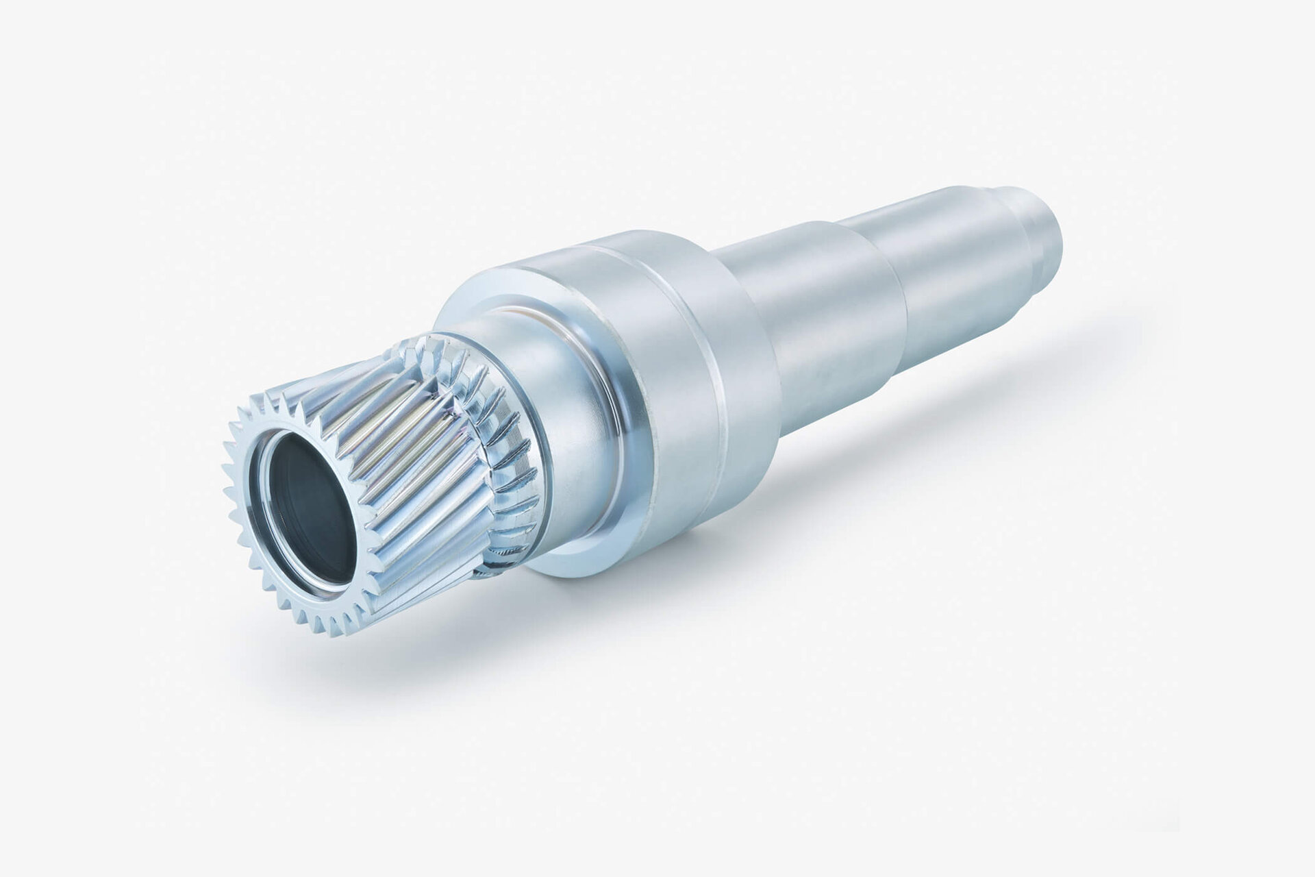 DVS Technology Group: E-Antrieb