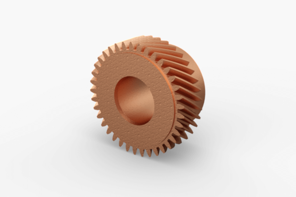 dvs tooling