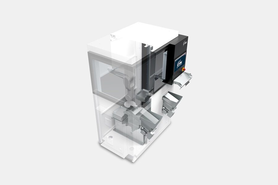FXa-mini