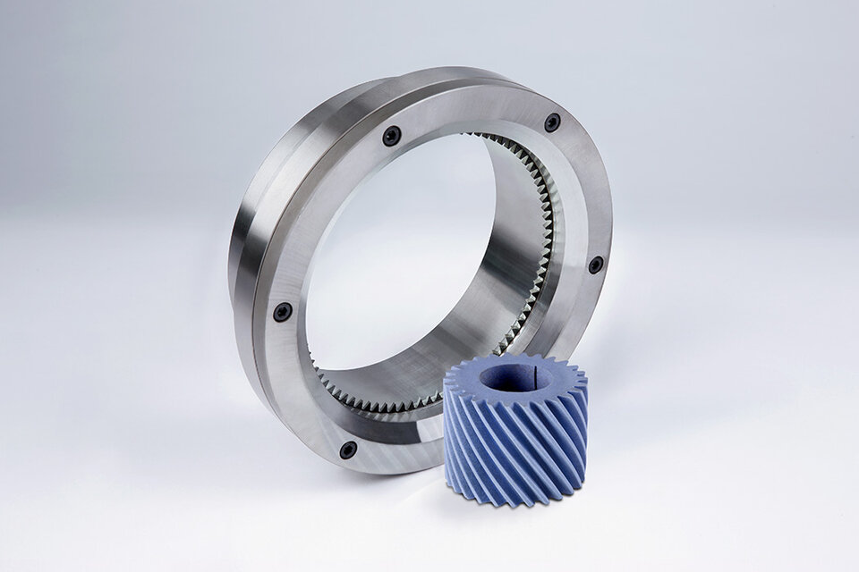 DVS Tooling: Honrad