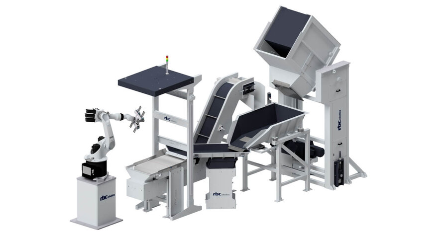 FX LOAD-M: Die MaxiFlex