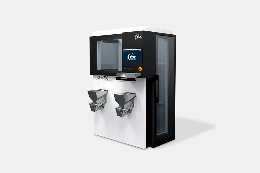 FXa-mini