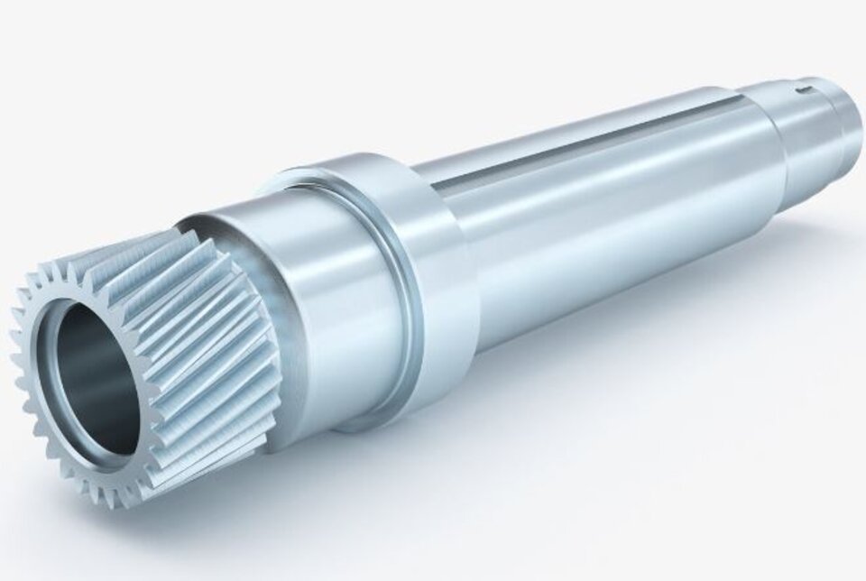 Potenzierte Kompetenz für optimierte E-Wellen 